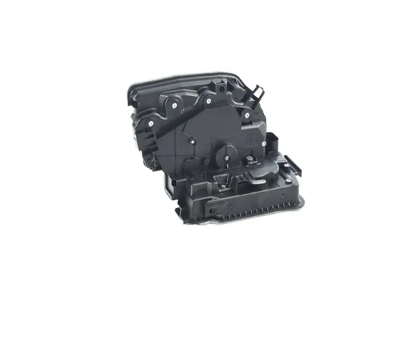 Fecho da porta dianteira direita 51217281934 BMW