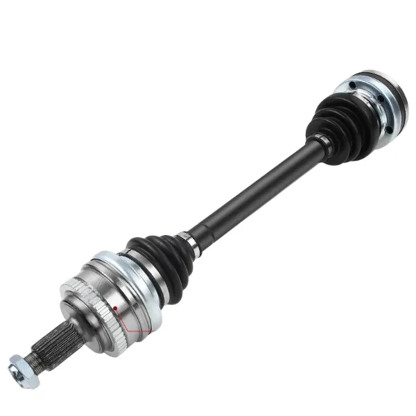 Semieixo traseiro 33211226901 BMW