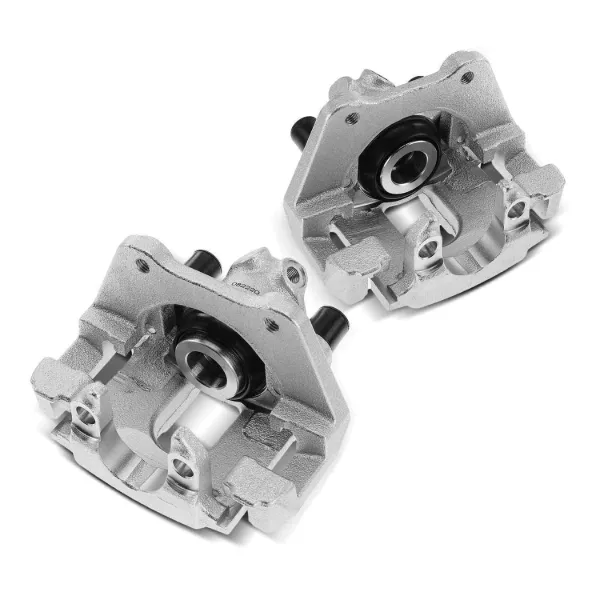 Suporte do freio traseiro esquerdo 34216765883 BMW