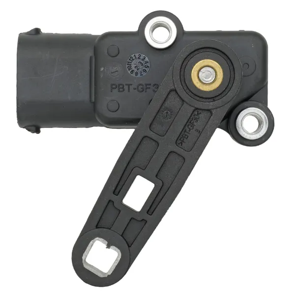 Sensor dianteiro do nível de posição de carroçaria 37146870200 BMW