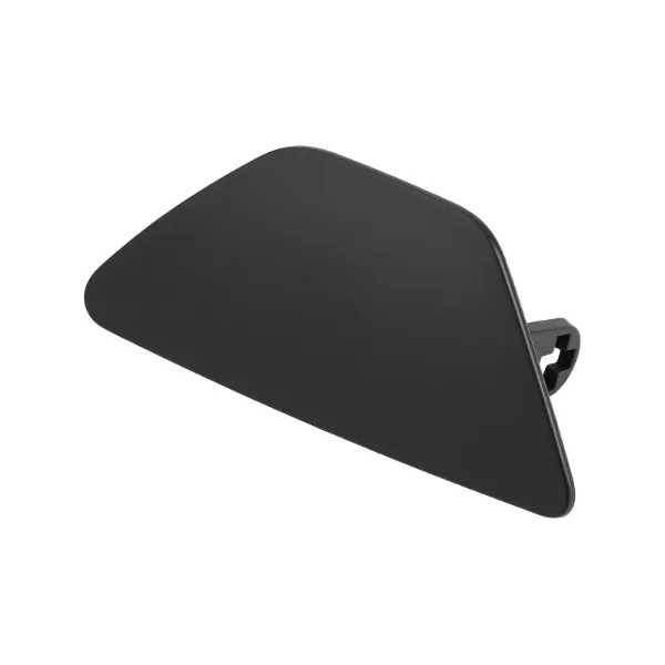 Placa sobreposta do injetor de fluido para lavador da luz dianteira 51117332683 BMW