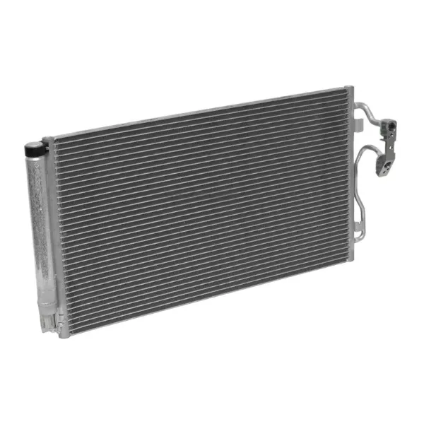 Radiador de aparelho de ar condicionado 64509288940 BMW