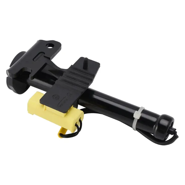 Pirotecnia do capô 51237397496 BMW