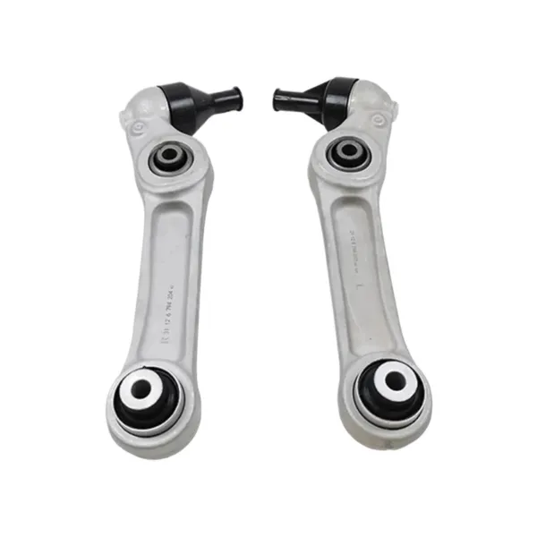 Braço oscilante inferior direito de suspensão dianteira 31128873900 BMW