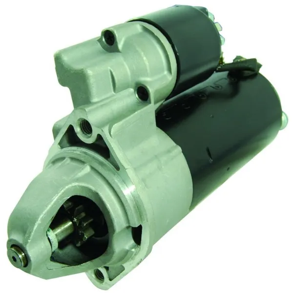Motor de arranco 12411729981 BMW