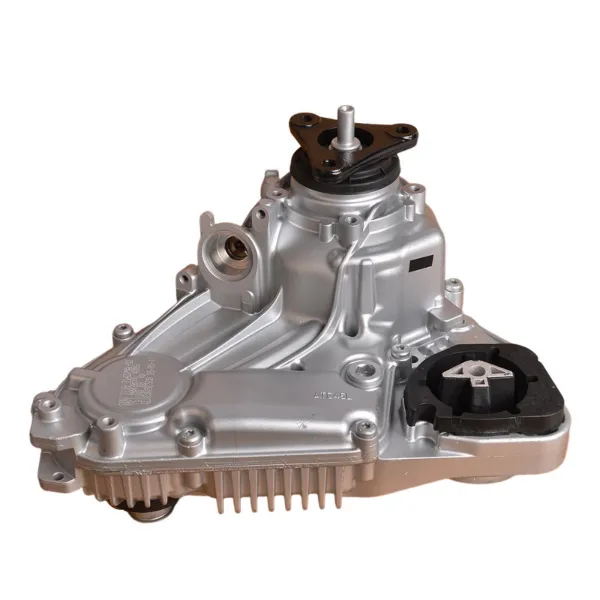 Caixa de transferência 27107505376 BMW