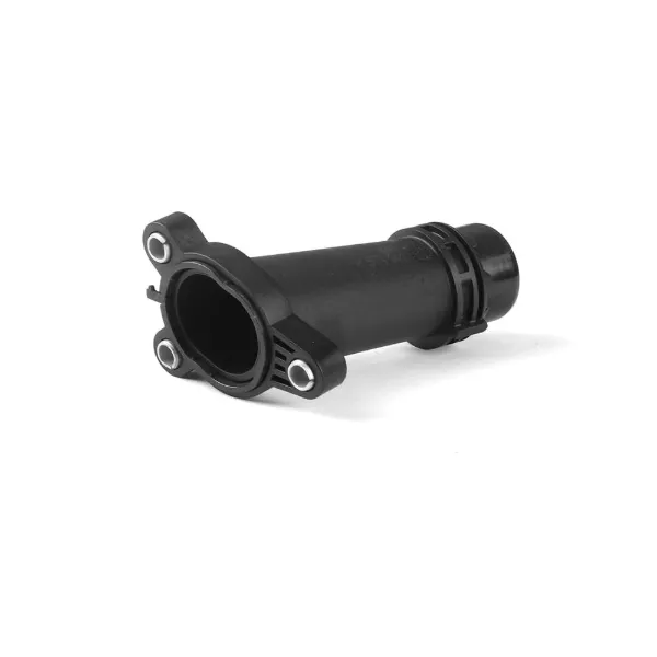 Flange do sistema de esfriamento (união em T) 11118571141 BMW