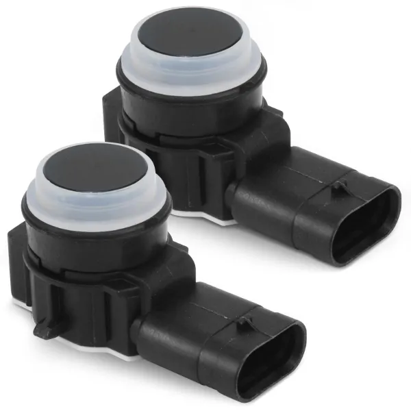 Sensor de sinalização de estacionamento (sensor de estacionamento) dianteiro/traseiro central 9261588 BMW