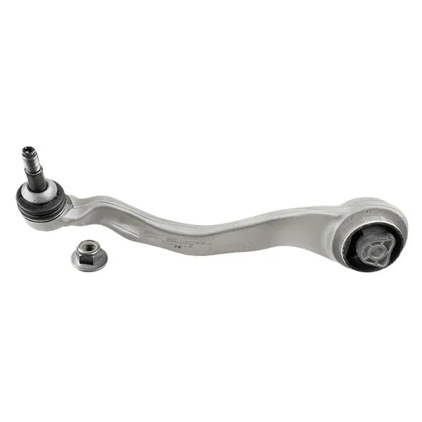Braço oscilante inferior esquerdo de suspensão dianteira 31106888765 BMW