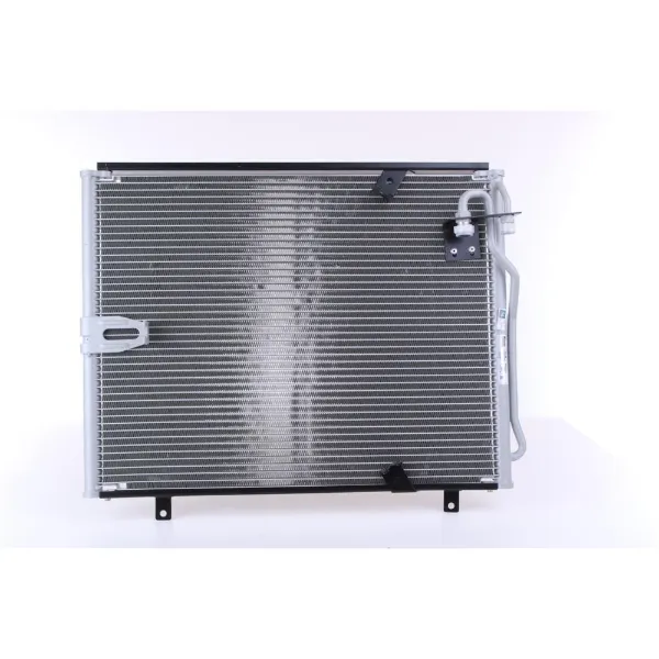 Radiador de aparelho de ar condicionado 64538391316 BMW