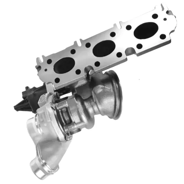 Turbina 11658626636 BMW