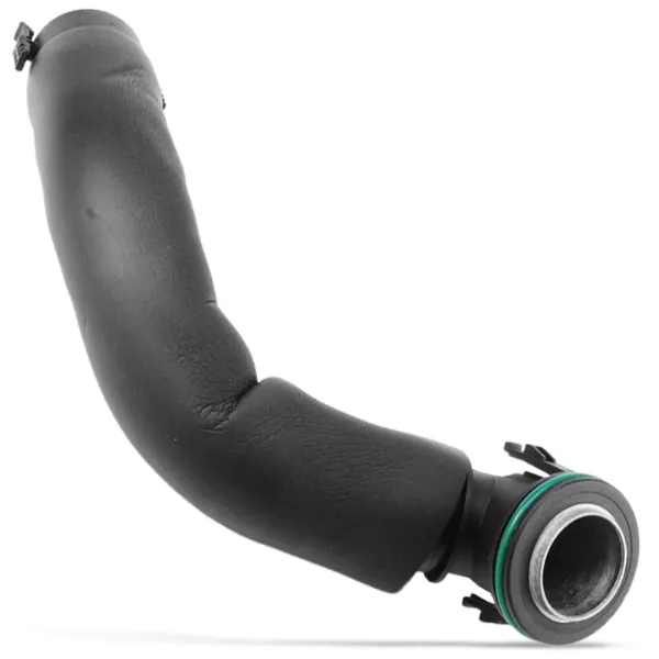 Cano derivado de ventilação de cárter (de separador de óleo) 11127598091 BMW