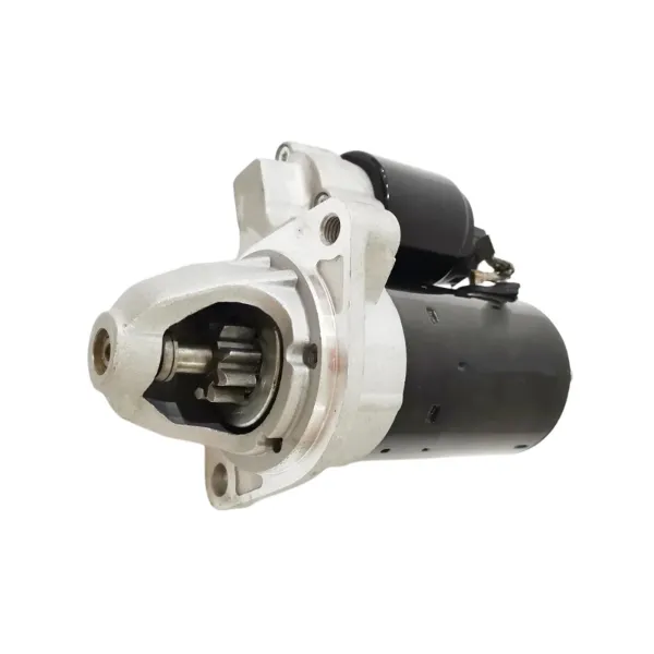 Motor de arranco 7523450 BMW
