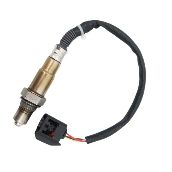 Sonda lambda, sensor de oxigênio até o catalisador 11787595353 BMW
