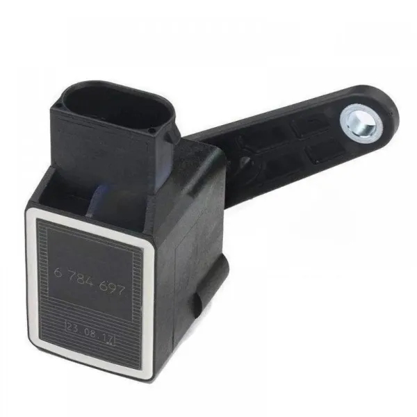 Sensor traseiro do nível de posição de carroçaria 37146784697 BMW