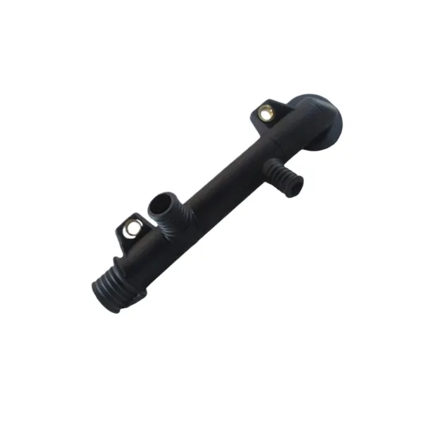 Flange do sistema de esfriamento (união em T) 11531714738 BMW