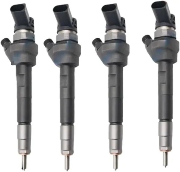 Injetor de injeção de combustível 13538571795 BMW