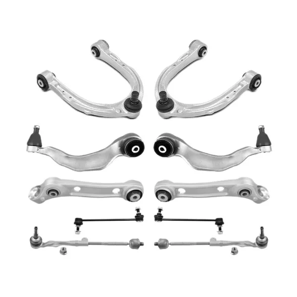 Montante de estabilizador dianteiro 31306861485 BMW