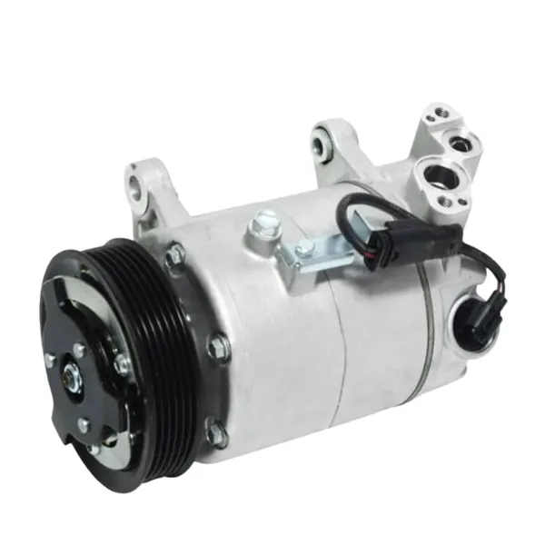 Compressor de aparelho de ar condicionado 64529362491 BMW
