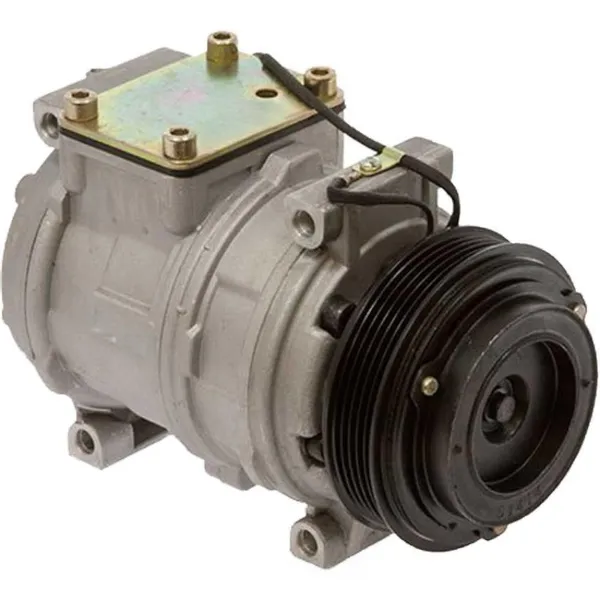 Compressor de aparelho de ar condicionado 1385161 BMW