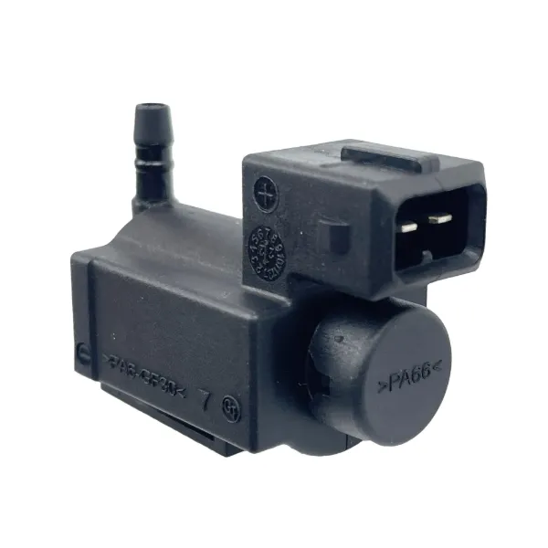 Válvula solenoide de regulação de comporta EGR 702318010 BMW