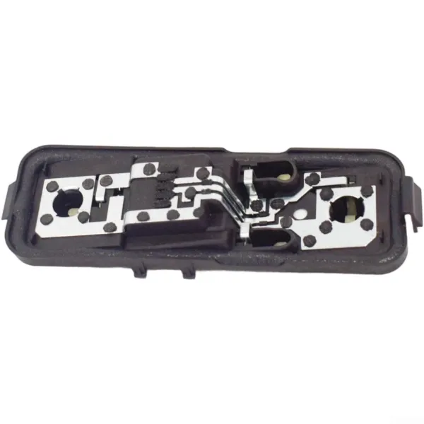 Circuito de contato da luz traseira 63217288198 BMW