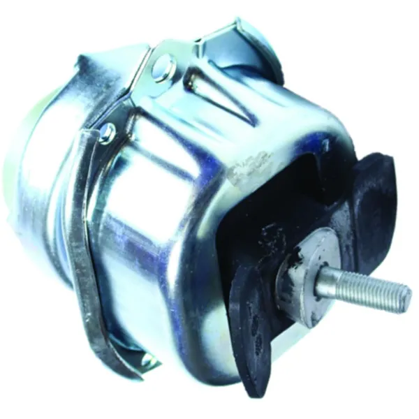 Coxim (suporte) esquerdo de motor 22116865145 BMW