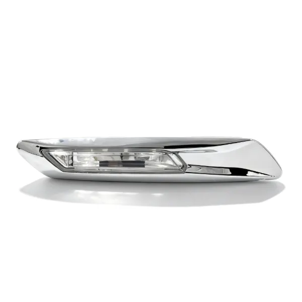 Luz intermitente no pára-lama direito 63137154168 BMW