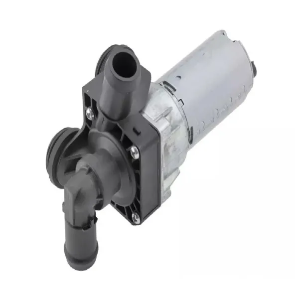 Bomba de água (bomba) de esfriamento, adicional elétrica 64116928246 BMW