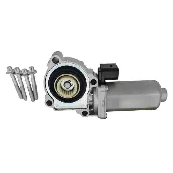 Caixa de transferência 27103455132 BMW