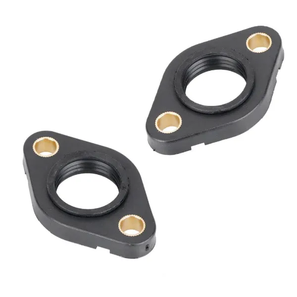 Vedante de tampa de válvulas de motor 11377502022 BMW