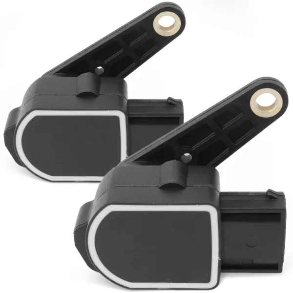 Sensor traseiro do nível de posição de carroçaria 6785207 BMW