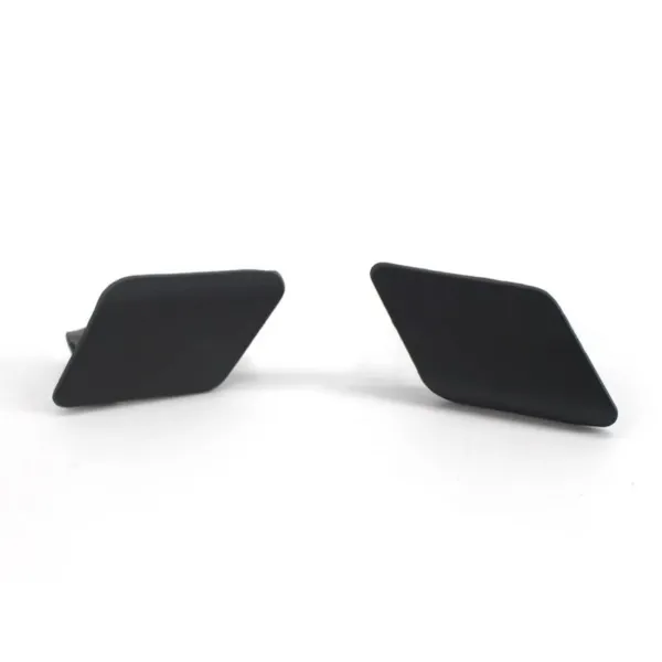 Placa sobreposta do injetor de fluido para lavador da luz dianteira 51117293031 BMW