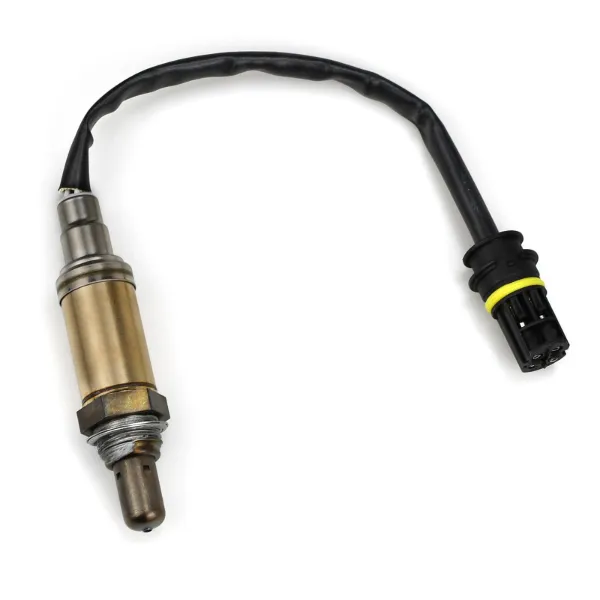 Sonda lambda, sensor esquerdo de oxigênio até o catalisador 11781742050 BMW