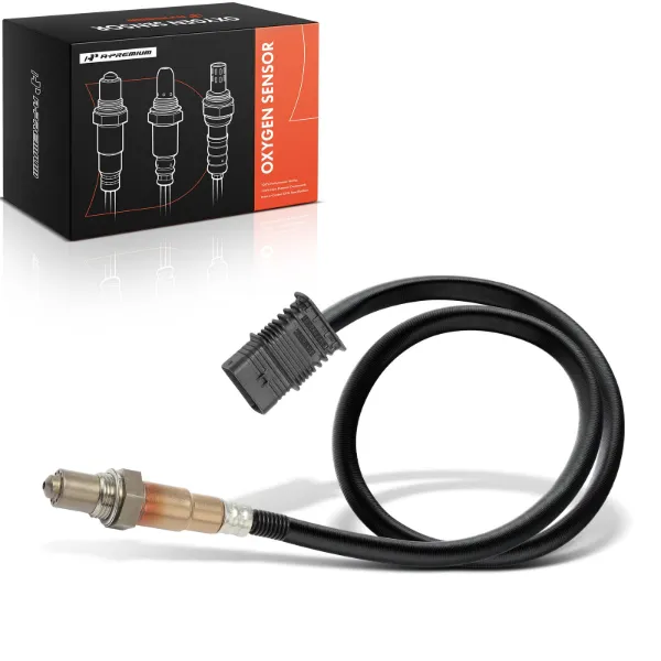 Sonda lambda, sensor de oxigênio depois de catalisador 11787589475 BMW