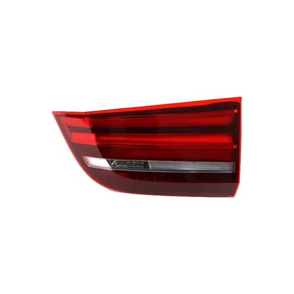 Lanterna traseira esquerda externa 63217470885 BMW