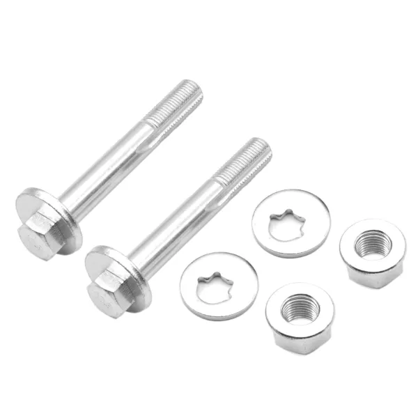 Parafuso de fixação do braço oscilante inferior traseiro, interno 07146888626 BMW