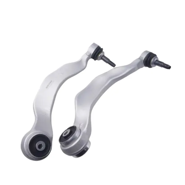 Braço oscilante inferior direito de suspensão dianteira 31106861158 BMW