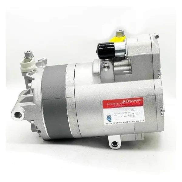 Compressor de aparelho de ar condicionado 64529496107 BMW
