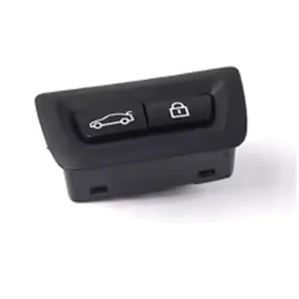 Botão de salão de acionamento de tampa de porta-malas (de 3ª/5ª porta (de tampa de alcapão) 9275121 BMW