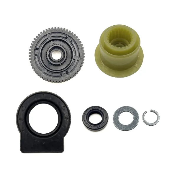 Servomotor de controlo da Caixa Automática de Mudança (motor de passo) 27102413711 BMW