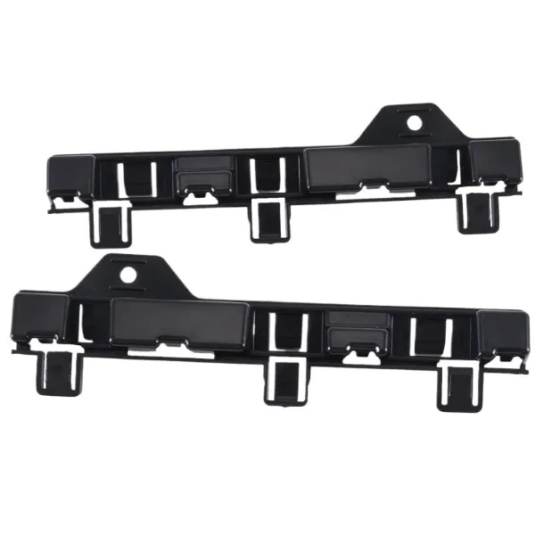 Consola direita de placa sobreposta externa de acesso 51777240874 BMW