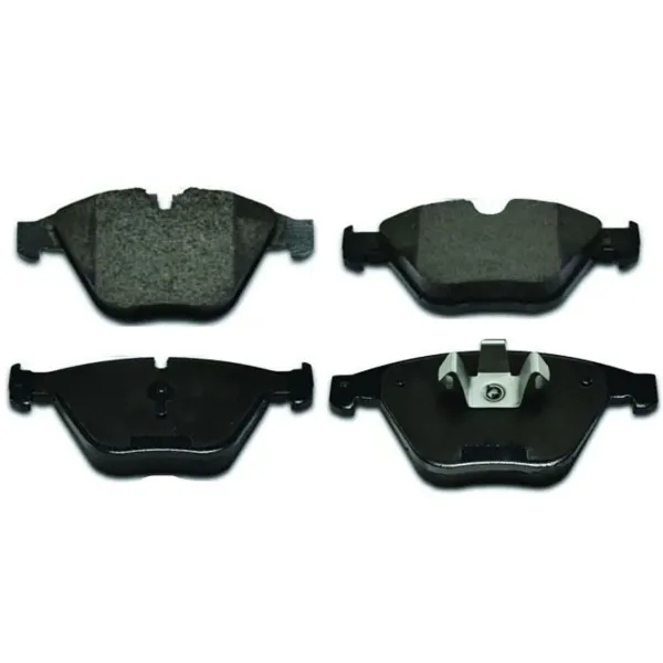 Sapatas do freio dianteiras de disco 34112288861 BMW