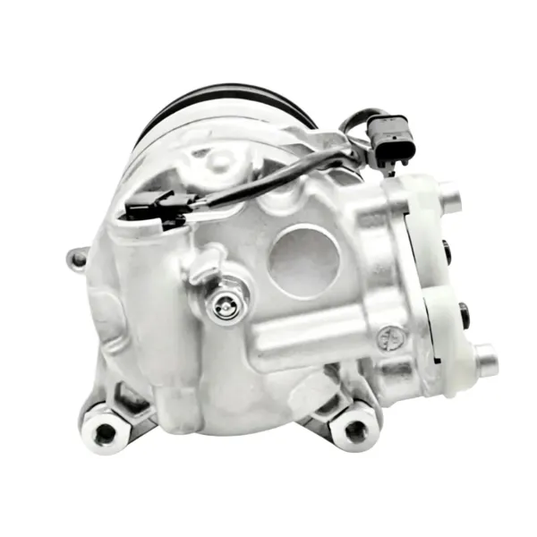 Compressor de aparelho de ar condicionado 64526822847 BMW