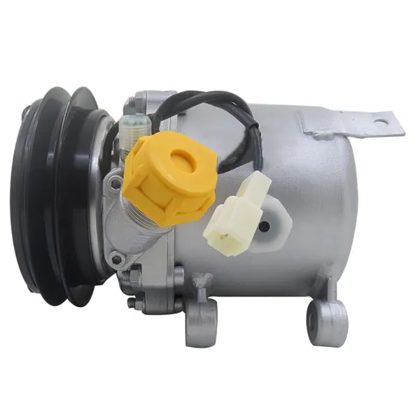 Compressor de aparelho de ar condicionado 64528385712 BMW
