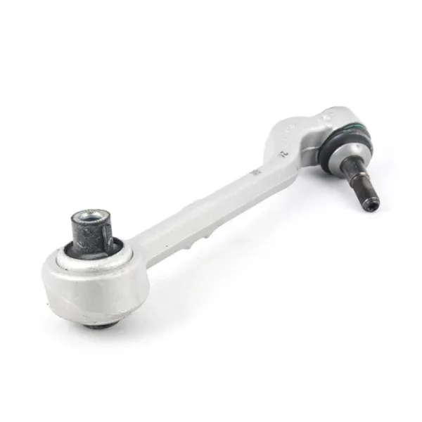 Braço oscilante inferior esquerdo de suspensão dianteira 31122405859 BMW