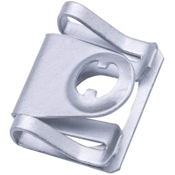 Porca cativa para parafuso auto-roscante 51718176503 BMW