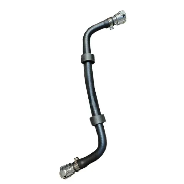 Mangueira (cano derivado) de esfriamento por líquido de turbina, fornecimento 17125A09423 BMW