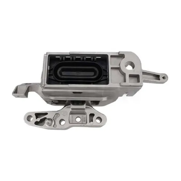 Coxim (suporte) direito de motor 22116875628 BMW