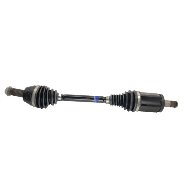 Semieixo (acionador) dianteiro esquerdo 31607629881 BMW